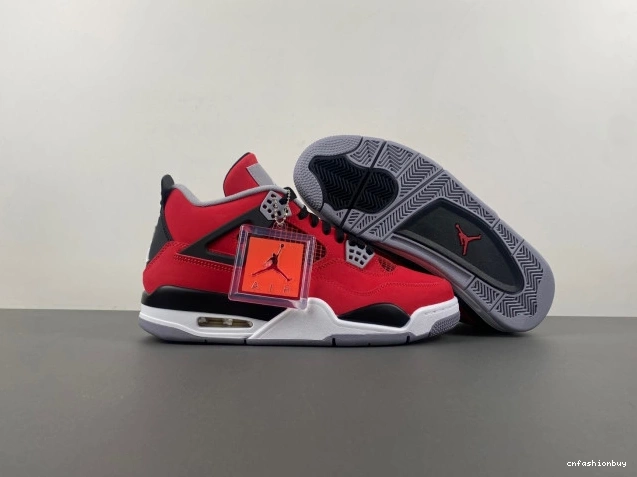 Bravo Toro Retro 308497-603 4 Jordan 0907